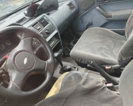Синій Форд Оріон, об'ємом двигуна 0 л та пробігом 100 тис. км за 306 $, фото 2 на Automoto.ua