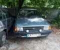 Синий Форд Орион, объемом двигателя 0 л и пробегом 20 тыс. км за 15000 $, фото 1 на Automoto.ua