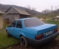 Синій Форд Оріон, об'ємом двигуна 1.4 л та пробігом 35 тис. км за 600 $, фото 1 на Automoto.ua