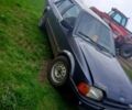 Синий Форд Орион, объемом двигателя 1.4 л и пробегом 220 тыс. км за 560 $, фото 3 на Automoto.ua