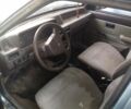 Синий Форд Орион, объемом двигателя 0 л и пробегом 20 тыс. км за 15000 $, фото 4 на Automoto.ua