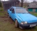 Синій Форд Оріон, об'ємом двигуна 1.4 л та пробігом 35 тис. км за 600 $, фото 2 на Automoto.ua