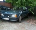 Синий Форд Орион, объемом двигателя 0 л и пробегом 20 тыс. км за 15000 $, фото 1 на Automoto.ua
