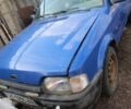 Синий Форд Орион, объемом двигателя 0 л и пробегом 400 тыс. км за 1500 $, фото 1 на Automoto.ua