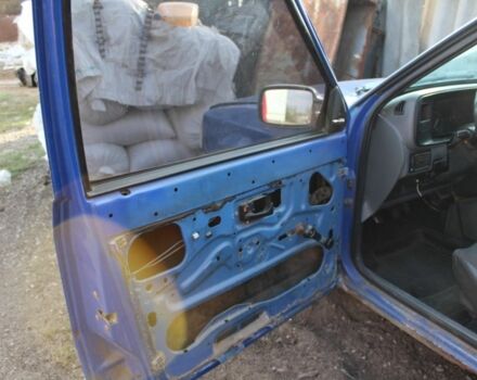 Синій Форд Оріон, об'ємом двигуна 0 л та пробігом 400 тис. км за 1500 $, фото 8 на Automoto.ua