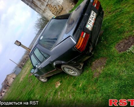 Синій Форд Оріон, об'ємом двигуна 1.4 л та пробігом 220 тис. км за 560 $, фото 1 на Automoto.ua