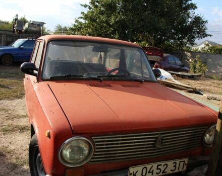 Синій Форд Оріон, об'ємом двигуна 0 л та пробігом 400 тис. км за 1500 $, фото 10 на Automoto.ua