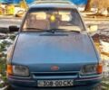 Синій Форд Оріон, об'ємом двигуна 1.4 л та пробігом 380 тис. км за 1300 $, фото 1 на Automoto.ua