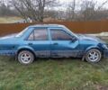 Синий Форд Орион, объемом двигателя 1.4 л и пробегом 48 тыс. км за 400 $, фото 2 на Automoto.ua