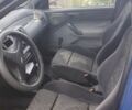 Форд Орион 1991 в Коломые на Automoto.ua Синий Форд Орион, объемом двигателя 1.4 л и пробегом 314 тыс. км за 1200 $, фото 4 на Automoto.ua