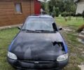 Синий Форд Орион, объемом двигателя 1.4 л и пробегом 61 тыс. км за 1500 $, фото 1 на Automoto.ua