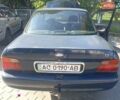 Синий Форд Орион, объемом двигателя 1.8 л и пробегом 392 тыс. км за 1000 $, фото 1 на Automoto.ua