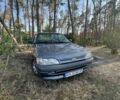 Синий Форд Орион, объемом двигателя 1.4 л и пробегом 165 тыс. км за 1204 $, фото 1 на Automoto.ua
