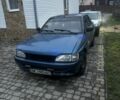 Синий Форд Орион, объемом двигателя 1.6 л и пробегом 200 тыс. км за 306 $, фото 1 на Automoto.ua