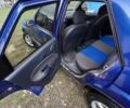 Синий Форд Орион, объемом двигателя 1.4 л и пробегом 61 тыс. км за 1500 $, фото 3 на Automoto.ua