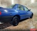 Синий Форд Орион, объемом двигателя 1.6 л и пробегом 97 тыс. км за 1350 $, фото 2 на Automoto.ua