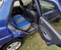 Синий Форд Орион, объемом двигателя 1.4 л и пробегом 61 тыс. км за 1500 $, фото 8 на Automoto.ua