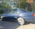 Синий Форд Орион, объемом двигателя 1.8 л и пробегом 392 тыс. км за 1000 $, фото 1 на Automoto.ua