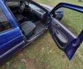 Синий Форд Орион, объемом двигателя 1.4 л и пробегом 61 тыс. км за 1500 $, фото 9 на Automoto.ua