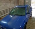 Синий Форд Орион, объемом двигателя 1.6 л и пробегом 97 тыс. км за 1350 $, фото 1 на Automoto.ua