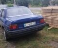 Форд Орион 1991 в Коломые на Automoto.ua Синий Форд Орион, объемом двигателя 1.4 л и пробегом 314 тыс. км за 1200 $, фото 2 на Automoto.ua