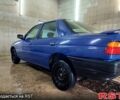 Синий Форд Орион, объемом двигателя 1.6 л и пробегом 97 тыс. км за 1350 $, фото 3 на Automoto.ua
