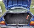 Синий Форд Орион, объемом двигателя 1.4 л и пробегом 61 тыс. км за 1500 $, фото 12 на Automoto.ua
