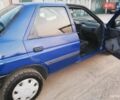 Синій Форд Оріон, об'ємом двигуна 1.4 л та пробігом 314 тис. км за 1200 $, фото 1 на Automoto.ua