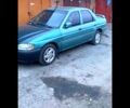 Синий Форд Орион, объемом двигателя 1.8 л и пробегом 200 тыс. км за 790 $, фото 1 на Automoto.ua