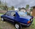 Синий Форд Орион, объемом двигателя 1.4 л и пробегом 61 тыс. км за 1500 $, фото 4 на Automoto.ua