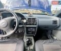 Синий Форд Орион, объемом двигателя 1.6 л и пробегом 200 тыс. км за 1200 $, фото 8 на Automoto.ua