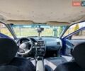 Синий Форд Орион, объемом двигателя 1.6 л и пробегом 200 тыс. км за 1200 $, фото 7 на Automoto.ua