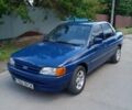 Синий Форд Орион, объемом двигателя 0 л и пробегом 300 тыс. км за 1300 $, фото 1 на Automoto.ua