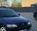 Синий Форд Орион, объемом двигателя 1.6 л и пробегом 397 тыс. км за 1100 $, фото 1 на Automoto.ua