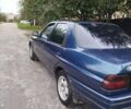 Синий Форд Орион, объемом двигателя 1.6 л и пробегом 10 тыс. км за 1307 $, фото 5 на Automoto.ua