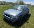 Синий Форд Орион, объемом двигателя 1.4 л и пробегом 888 тыс. км за 300 $, фото 1 на Automoto.ua