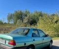 Зелений Форд Оріон, об'ємом двигуна 1.6 л та пробігом 250 тис. км за 1150 $, фото 3 на Automoto.ua