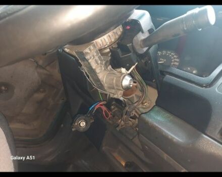 Зеленый Форд Орион, объемом двигателя 0.16 л и пробегом 6 тыс. км за 649 $, фото 2 на Automoto.ua