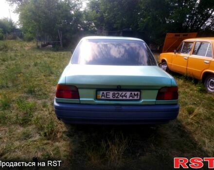 Зелений Форд Оріон, об'ємом двигуна 1.6 л та пробігом 0 тис. км за 750 $, фото 1 на Automoto.ua