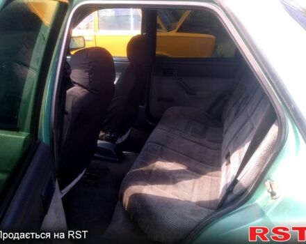 Зелений Форд Оріон, об'ємом двигуна 1.6 л та пробігом 0 тис. км за 750 $, фото 2 на Automoto.ua