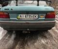 Зеленый Форд Орион, объемом двигателя 1.3 л и пробегом 280 тыс. км за 500 $, фото 3 на Automoto.ua