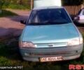 Зелений Форд Оріон, об'ємом двигуна 1.6 л та пробігом 0 тис. км за 750 $, фото 4 на Automoto.ua