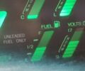 Білий Форд Проуб, об'ємом двигуна 2.2 л та пробігом 147 тис. км за 1700 $, фото 3 на Automoto.ua