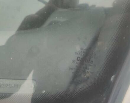 Белый Форд Проба, объемом двигателя 2.2 л и пробегом 121 тыс. км за 1800 $, фото 3 на Automoto.ua