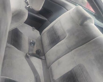 Белый Форд Проба, объемом двигателя 2.2 л и пробегом 121 тыс. км за 1800 $, фото 10 на Automoto.ua