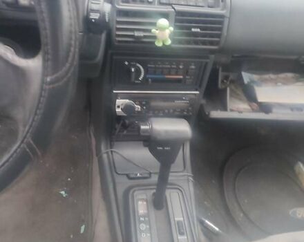 Белый Форд Проба, объемом двигателя 2.2 л и пробегом 121 тыс. км за 1800 $, фото 9 на Automoto.ua