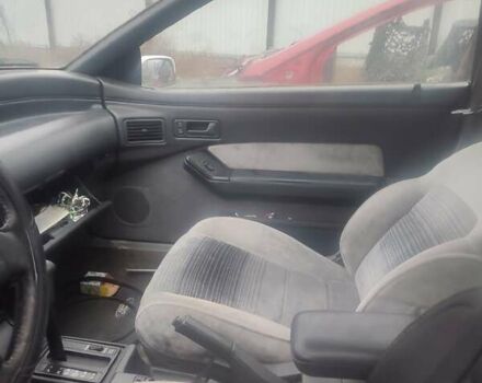 Белый Форд Проба, объемом двигателя 2.2 л и пробегом 121 тыс. км за 1800 $, фото 11 на Automoto.ua