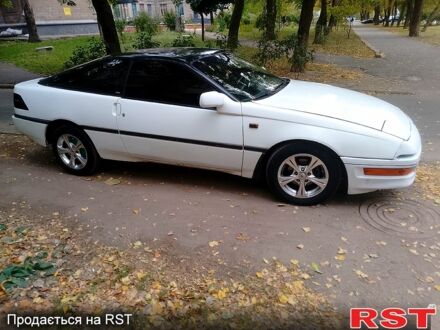 Білий Форд Проуб, об'ємом двигуна 2.2 л та пробігом 250 тис. км за 1700 $, фото 1 на Automoto.ua