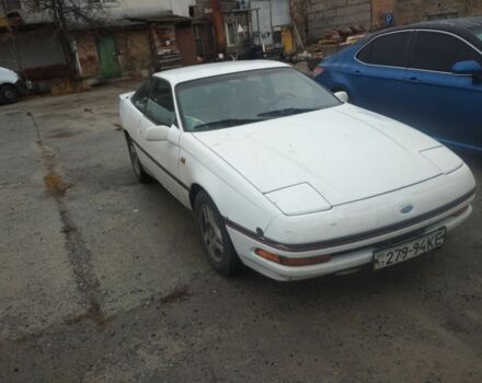 Білий Форд Проуб, об'ємом двигуна 0 л та пробігом 1 тис. км за 1800 $, фото 1 на Automoto.ua