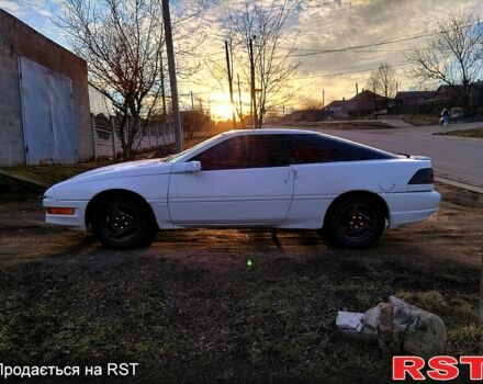 Білий Форд Проуб, об'ємом двигуна 2.2 л та пробігом 0 тис. км за 2100 $, фото 1 на Automoto.ua